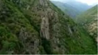 'Karadeniz'in ikinci Sümela'sı' için restorasyon isteği 'Karadeniz'in ikinci Sümela'sı' için restorasyon isteği