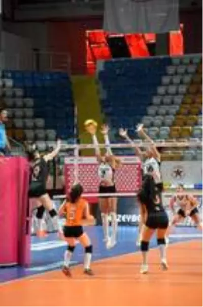 Karayolları: 0-3