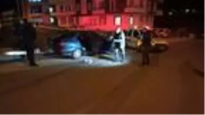Kayınbiraderi ve kayınvalidesi öldüren firari damat, yakalandı