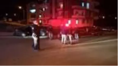 Kayınbiraderi ve kayınvalidesi öldüren firari damat, yakalandı