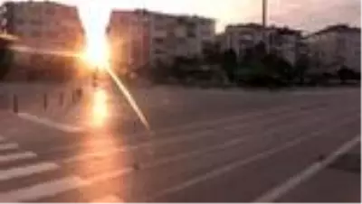 Son dakika haberleri... KIRKLARELİ/EDİRNE - Trakya'da sokağa çıkma kısıtlamasına genelde uyuluyor Son dakika haberleri... KIRKLARELİ/EDİRNE - Trakya'da sokağa çıkma kısıtlamasına genelde uyuluyor