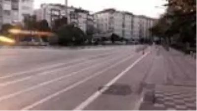 Son dakika haberleri... KIRKLARELİ/EDİRNE - Trakya'da sokağa çıkma kısıtlamasına genelde uyuluyor Son dakika haberleri... KIRKLARELİ/EDİRNE - Trakya'da sokağa çıkma kısıtlamasına genelde uyuluyor