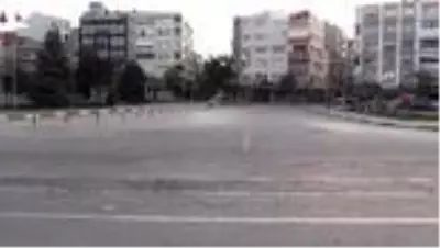 Son dakika haberleri... KIRKLARELİ/EDİRNE - Trakya'da sokağa çıkma kısıtlamasına genelde uyuluyor Son dakika haberleri... KIRKLARELİ/EDİRNE - Trakya'da sokağa çıkma kısıtlamasına genelde uyuluyor