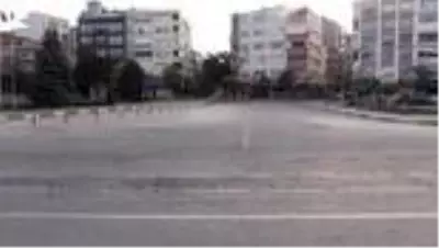 Son dakika haberleri... KIRKLARELİ/EDİRNE - Trakya'da sokağa çıkma kısıtlamasına genelde uyuluyor Son dakika haberleri... KIRKLARELİ/EDİRNE - Trakya'da sokağa çıkma kısıtlamasına genelde uyuluyor
