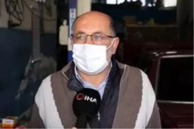 Kış öncesi araçlara bakım uyarısı Kış öncesi araçlara bakım uyarısı