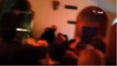 Kısıtlamaya rağmen eğlence mekanına gidenlere ceza yağdı - Haberler