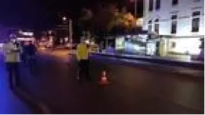 Son dakika haberleri... Kısıtlamayı ihlal eden şüpheliler kovalamaca sonucu yakalandı Son dakika haberleri... Kısıtlamayı ihlal eden şüpheliler kovalamaca sonucu yakalandı