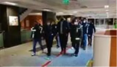Kocaeli'de 12 kilo esrar ele geçirildi