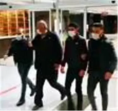 Kocaeli'de 12 kilo esrar ele geçirildi