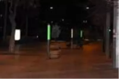 Konya'da sokağa çıkma kısıtlamasına uyuldu