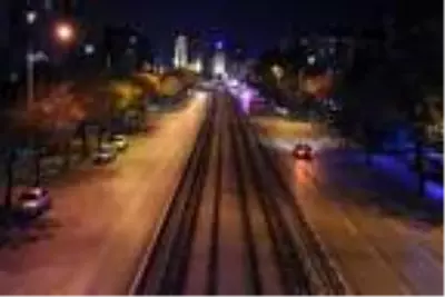 Konya'da sokağa çıkma kısıtlamasına uyuldu