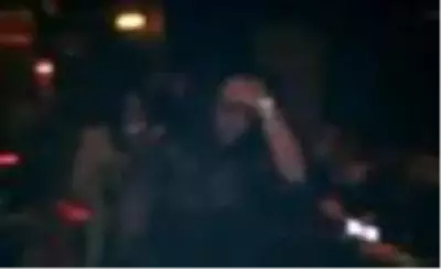 Son dakika haberi... Korona partisine polis baskını kamerada Son dakika haberi... Korona partisine polis baskını kamerada