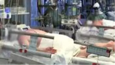 Koronavirüs hastalarına yüksek dozda ilaç vererek öldüren doktorun kurbanlarından biri de Türk olabilir