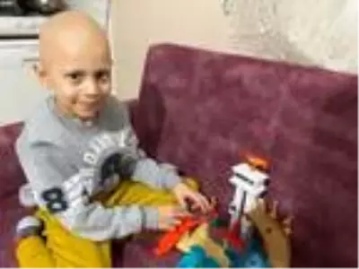 Son dakika haber | Koronavirüs zannedilen 8 yaşındaki Ahmet'in lösemi olduğu ortaya çıktı Son dakika haber | Koronavirüs zannedilen 8 yaşındaki Ahmet'in lösemi olduğu ortaya çıktı