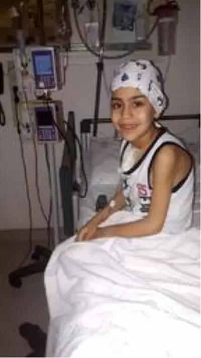 Son dakika haber | Koronavirüs zannedilen 8 yaşındaki Ahmet'in lösemi olduğu ortaya çıktı Son dakika haber | Koronavirüs zannedilen 8 yaşındaki Ahmet'in lösemi olduğu ortaya çıktı