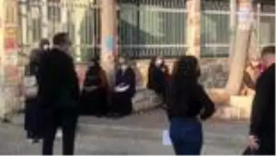 Son dakika haberleri: KPSS Ortaöğretim oturumu başladı Son dakika haberleri: KPSS Ortaöğretim oturumu başladı