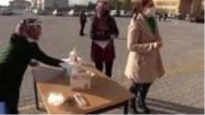 KPSS Ortaöğretim oturumu başladı KPSS Ortaöğretim oturumu başladı