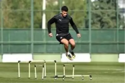Manisa FK'da kupa mesaisi Manisa FK'da kupa mesaisi