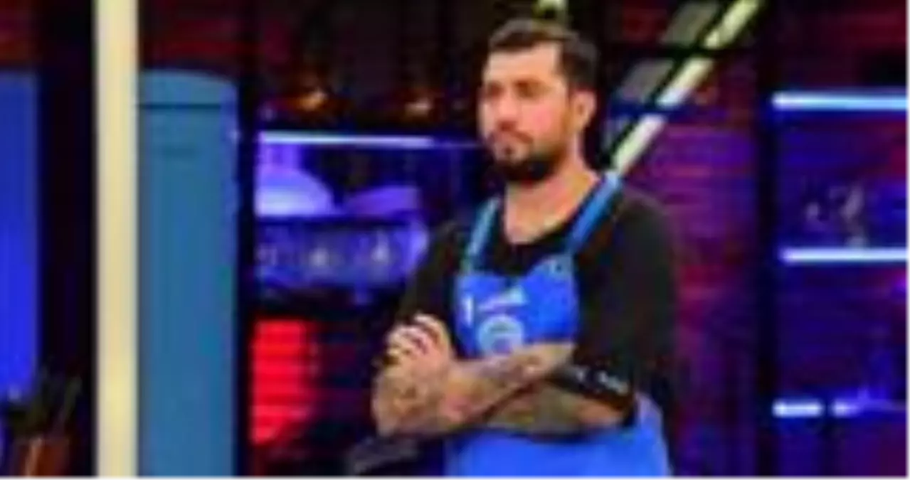 Masterchef Uğur neden diskalifiye oldu? MasterChef Uğur Yılmaz Deniz neden elendi? MasterChef Uğur ne dedi?