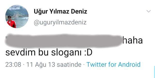 Masterchef Uğur neden diskalifiye oldu? MasterChef Uğur Yılmaz Deniz neden elendi? MasterChef Uğur ne dedi?