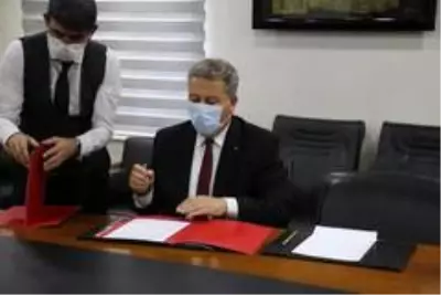 Melikgazi'ye 6 sağlık merkezi Melikgazi'ye 6 sağlık merkezi