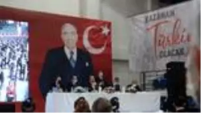 MHP'li Şekerci: 'Birliğimizin bozulmasına Cumhur İttifakı asla izin vermeyecektir'