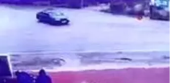 Jasat: Son dakika haberleri | Motosikletin çalınma anı güvenlik kamerasına anbean yansıdı Jasat: Son dakika haberleri | Motosikletin çalınma anı güvenlik kamerasına anbean yansıdı
