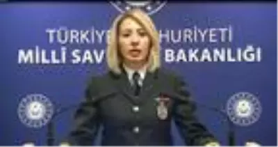 Son dakika haberleri... MSB: 'Son 1 ayda toplam 31 operasyon icra edilmiş, 80 terörist etkisiz hale getirilmiştir'- 'Pençe operasyonları sonucunda bu güne kadar toplam 348... Son dakika haberleri... MSB: 'Son 1 ayda toplam 31 operasyon icra edilmiş, 80 terörist etkisiz hale getirilmiştir'- 'Pençe operasyonları sonucunda bu güne kadar toplam 348...
