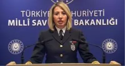 Son dakika haberleri... MSB: 'Son 1 ayda toplam 31 operasyon icra edilmiş, 80 terörist etkisiz hale getirilmiştir'- 'Pençe operasyonları sonucunda bu güne kadar toplam 348... Son dakika haberleri... MSB: 'Son 1 ayda toplam 31 operasyon icra edilmiş, 80 terörist etkisiz hale getirilmiştir'- 'Pençe operasyonları sonucunda bu güne kadar toplam 348...