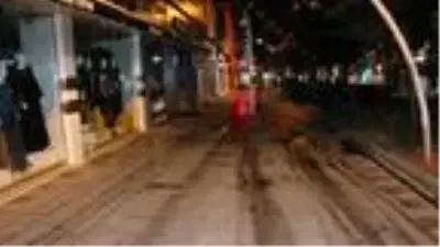 Niğde?de polis kısıtlama uyarısında bulundu Niğde?de polis kısıtlama uyarısında bulundu