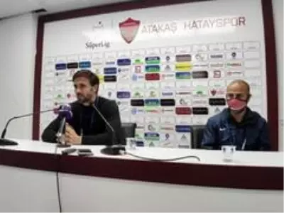 Ömer Erdoğan: 'Oynanan oyundan memnunun'