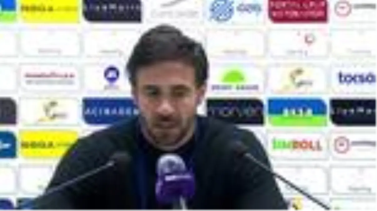 Ömer Erdoğan: 'Oynanan oyundan memnunun'