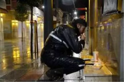 Ordu kısıtlamaya uydu Ordu kısıtlamaya uydu