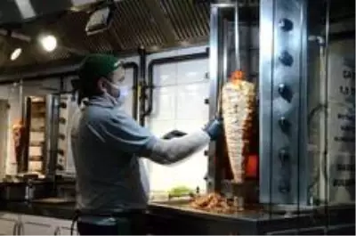 Ordu kısıtlamaya uydu Ordu kısıtlamaya uydu