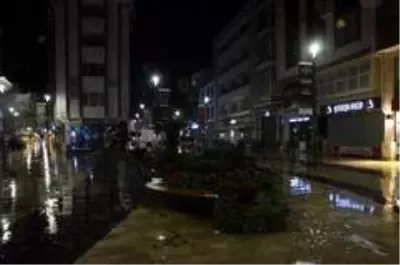 Ordu kısıtlamaya uydu Ordu kısıtlamaya uydu