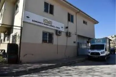 Osmangazi'de her gün 6 bin ekmek dağıtılıyor Osmangazi'de her gün 6 bin ekmek dağıtılıyor