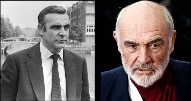 Oyuncu Sean Connery'nin ölüm haberini yeni duyan Rasim Ozan Kütahyalı, kendisine kızdı: Allah kahretsin