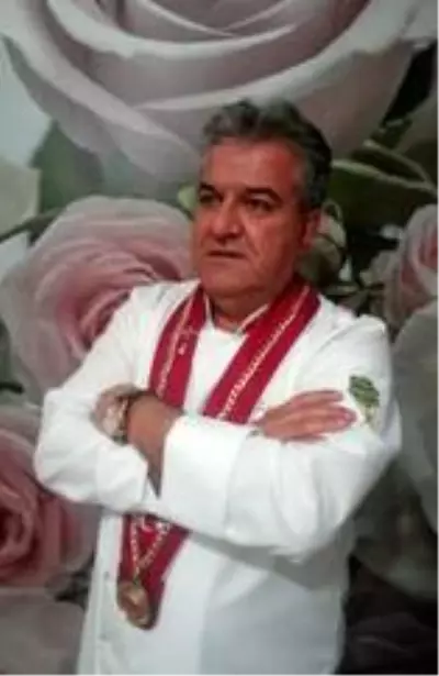 Pandemi sektörü aşçıları da etkiledi Pandemi sektörü aşçıları da etkiledi