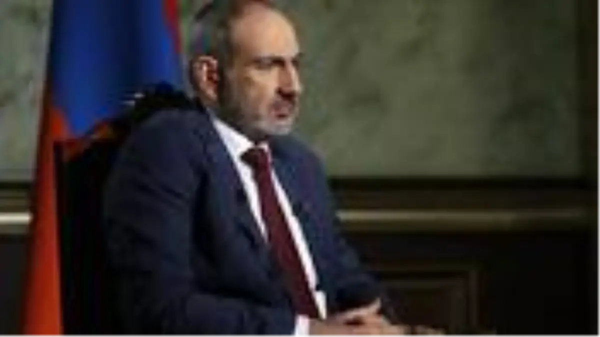 Paşinyan, Karabağ yenilgisi üzerine istifasını isteyen Rusya'ya sert çıktı: Kolaysa gelin Türklerle siz savaşın