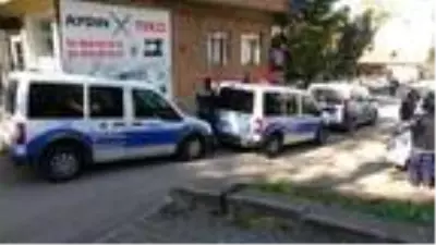 Son dakika haberi! Pazara giderken, silahlı saldırıda yaralandı Son dakika haberi! Pazara giderken, silahlı saldırıda yaralandı