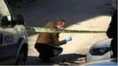 Son dakika haberi! Pazara giderken, silahlı saldırıda yaralandı Son dakika haberi! Pazara giderken, silahlı saldırıda yaralandı