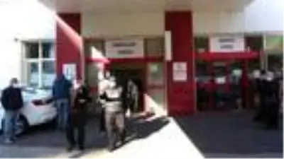 Son dakika haberi! Pazara giderken, silahlı saldırıda yaralandı Son dakika haberi! Pazara giderken, silahlı saldırıda yaralandı