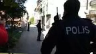 Son dakika haberi! Pazara giderken, silahlı saldırıda yaralandı Son dakika haberi! Pazara giderken, silahlı saldırıda yaralandı
