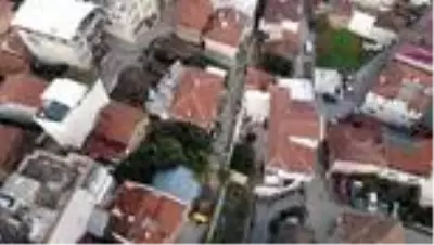 'Perili ev'in perisi yok, ziyaretçisi çok 'Perili ev'in perisi yok, ziyaretçisi çok