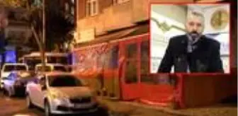 Trabzon: Gözü dönen adam, çay ocağında pitbull nedeniyle tartıştığı şahsa kurşun yağdırdı Trabzon: Gözü dönen adam, çay ocağında pitbull nedeniyle tartıştığı şahsa kurşun yağdırdı