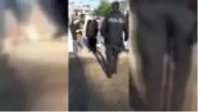 Son dakika haberi! Polis, KPSS'ye geç kalan öğrenciler için seferber oldu