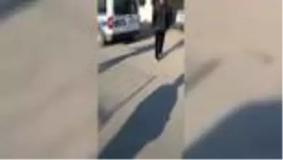 Son dakika haberi! Polis, KPSS'ye geç kalan öğrenciler için seferber oldu