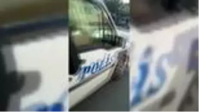 Son dakika haberi! Polis, KPSS'ye geç kalan öğrenciler için seferber oldu