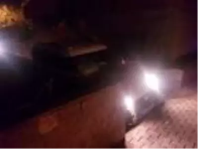 Son dakika haberi: Polise ateş açan uyuşturucu satıcısı yaralı yakalandı