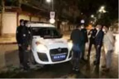 Şanlıurfa'nın tarihi yerleri ve sokakları boş kaldı